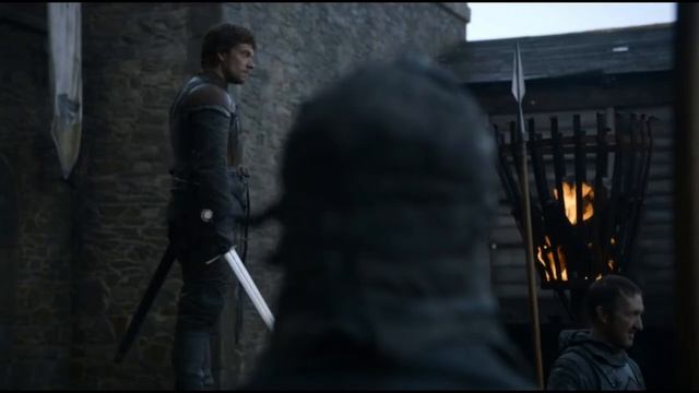 Теон Грейджой - _Герой второго плана_ (Чароит) смотреть онлайн