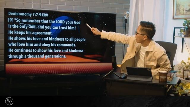 A Good Opinion That Your Great God Jesus' Love is Constant | Heart of Worship PH смотреть онлайн