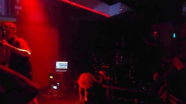 Diamond Construct - Neon, Live in Sydney Australia April 27th 2004 смотреть онлайн