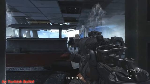 Wolfenstein: The New Order (PC) - (Chapter 14 | Wyatt Timeline | Über Difficulty)