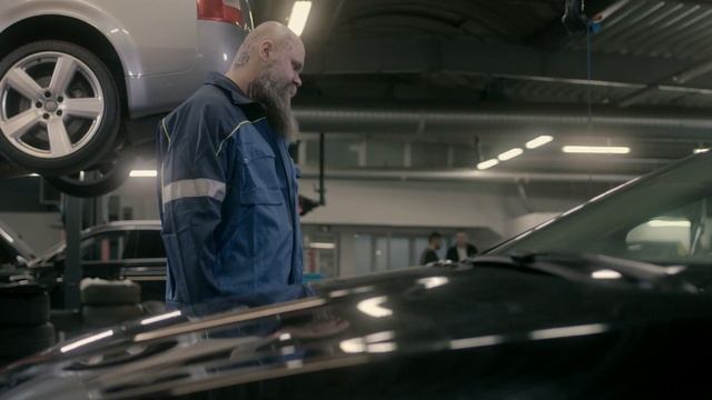 Klej montażowy Sikaflex-118 Extreme Grab смотреть онлайн