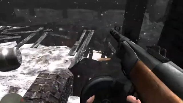 Тень Сталинграда чать 1