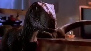 Факты о велоцирапторе