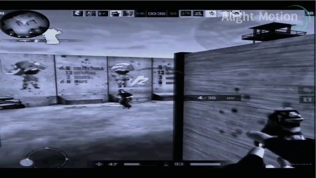 ХРУСТ НА МИНИМАЛКАХ / Standoff 2 смотреть онлайн