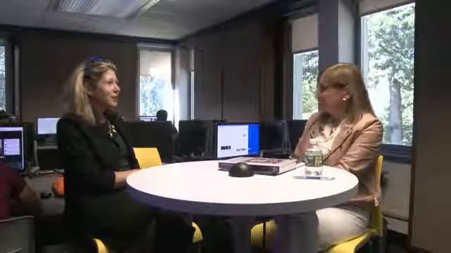 Women, Technology and Art with Nada Anid, Ph.D. смотреть онлайн