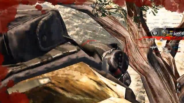 Warface читеры на браво смотреть онлайн