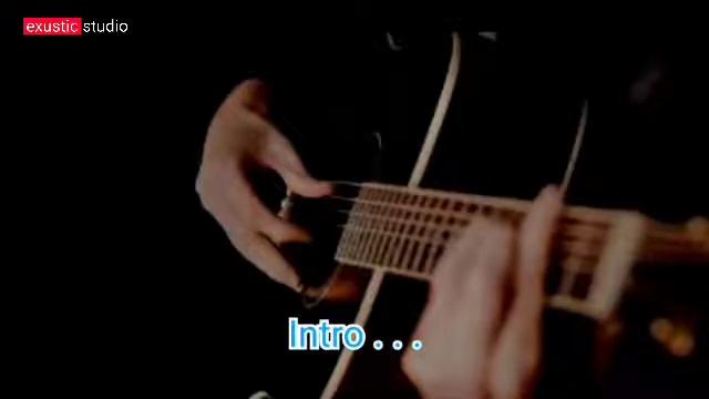 Acoustic Karaoke | على بالى | شيرين | ALA BALI | SHERINE