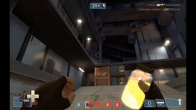 Team Fortress 2 - 09 смотреть онлайн