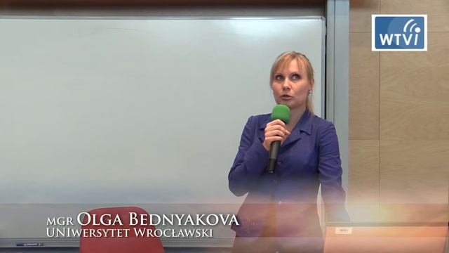 mgr Olga Bednyakova смотреть онлайн