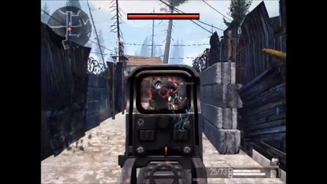 Assault Shield Guys hate me | Warface Gameplay смотреть онлайн