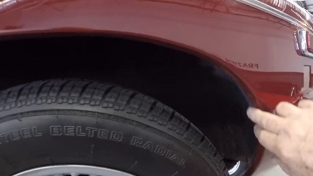 1971 MG MGB смотреть онлайн