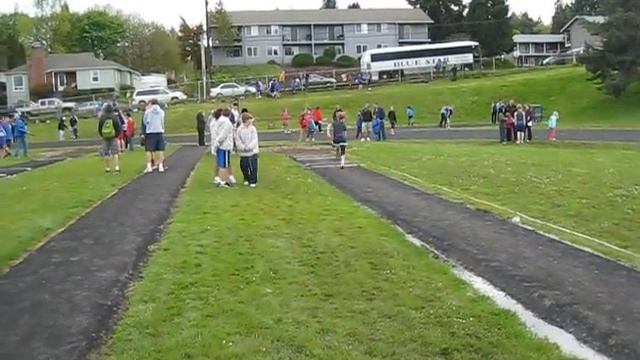 2012 salem track & feild, OC Angel Pie смотреть онлайн