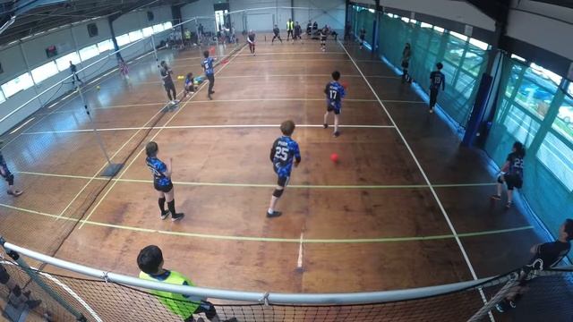 2022 R7 VDL2 Glen Waverley Gorillas vs Monash Malamutes Grey смотреть онлайн