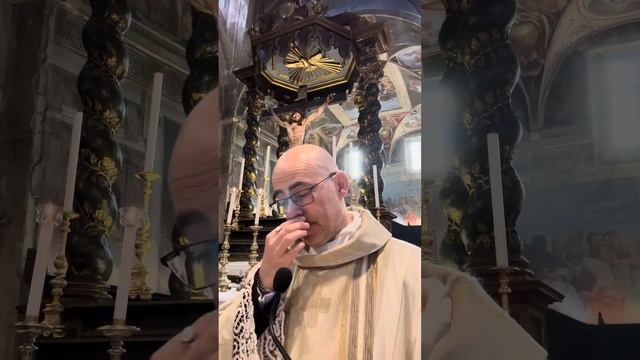 Dio ti vede смотреть онлайн