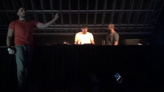 Malice & Rooler & Warface - Watch Your Back (Full Version) смотреть онлайн