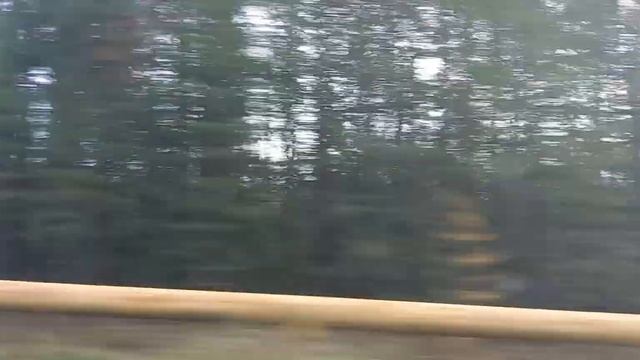 Какая-то шахта вдалеке (Поездка 3.10.2023) смотреть онлайн