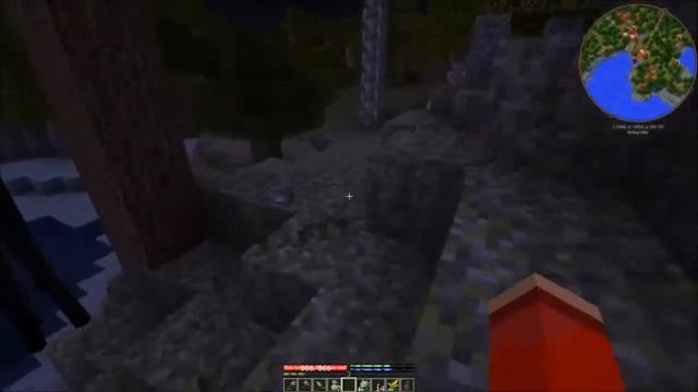 TerraFirmaCraft E4: Animals смотреть онлайн