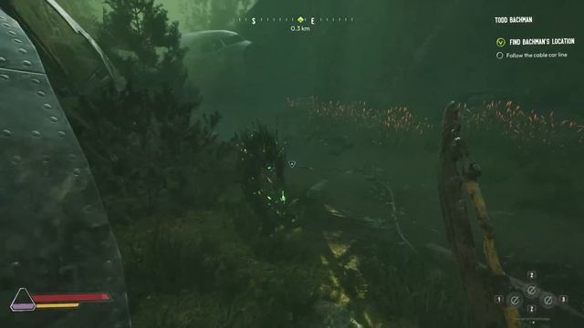 I got 2 Minutes to Live in this Toxic Wasteland! смотреть онлайн