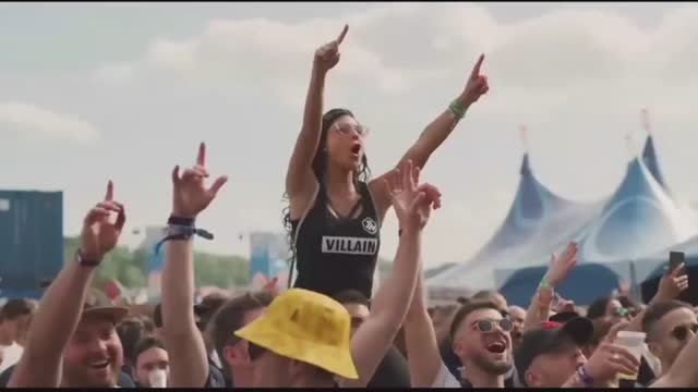 Cappella - Move On Baby (Remix) смотреть онлайн