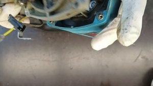 Обслуживание монтажного пистолета Toua gsn50 Часть 1