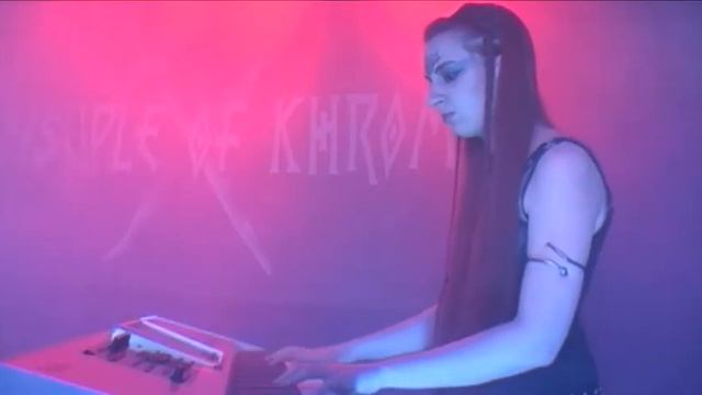 Disciple of Khrom смотреть онлайн