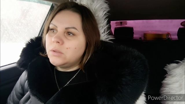 Повезла на чаепитие/Покупки/Реагирую на погоду 🥺Заказала новое лекарство/ Авитаминоз