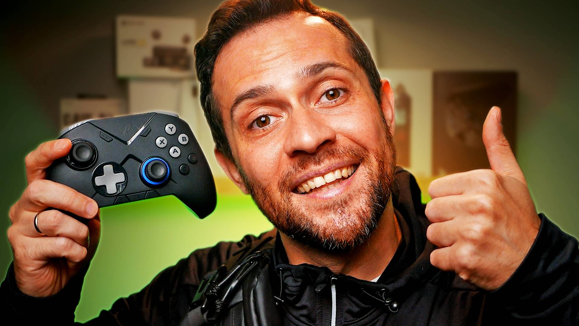 АСМР Барыга На Рынке Впаривает Б/У Технику Под Видом Новой смотреть онлайн