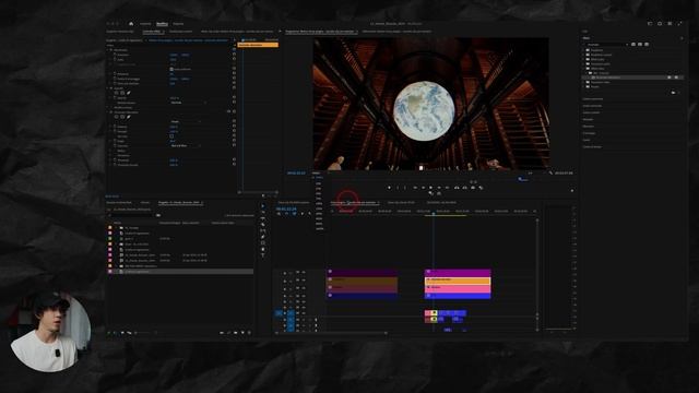 3 plugin per un look cinematografico - Il mio Look personale per VIDEO reso facile - Motion Array смотреть онлайн