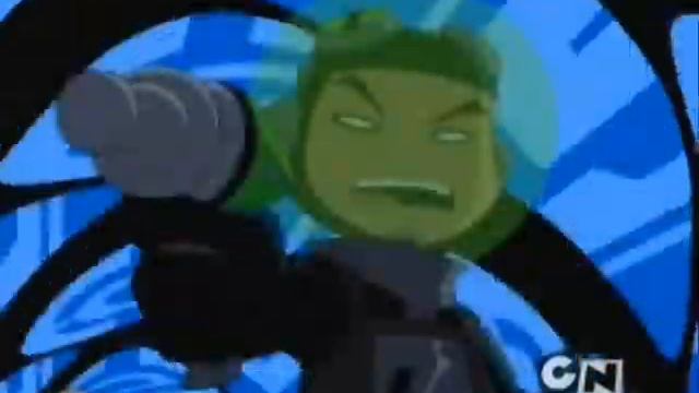 Beast Boy смотреть онлайн