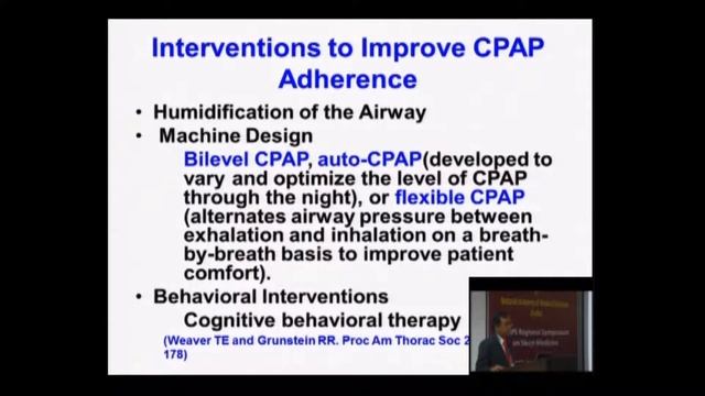 Dr V K Vijayan - NAMS Regional Symposium on Sleep Medicine -Management of OSA смотреть онлайн