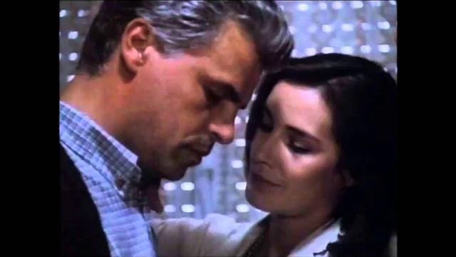 Canzone per la Sera - La Piovra 4 (piano solo) Ennio Morricone смотреть онлайн