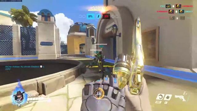 OW: Dumfist.tiff смотреть онлайн