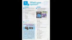 Spotlight 7 - Workbook