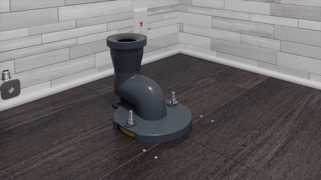 Installation - Numi 2.0 Smart Toilet смотреть онлайн