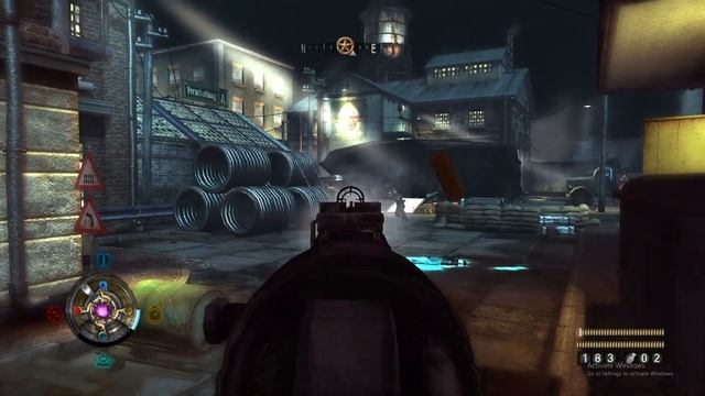 Let's Play Wolfenstein (2009) Part 13 ~ The Cannery N That's Not A Man, That's A Monster смотреть онлайн