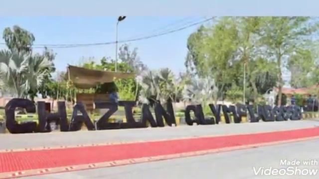 Life at DG khan Medical College-- From Farah Amin Diaries смотреть онлайн