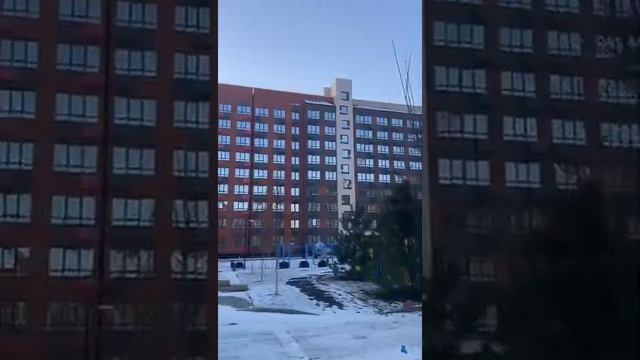 ЖК Родные просторы и Сказкоград Краснодар квартира для семьи(1) смотреть онлайн