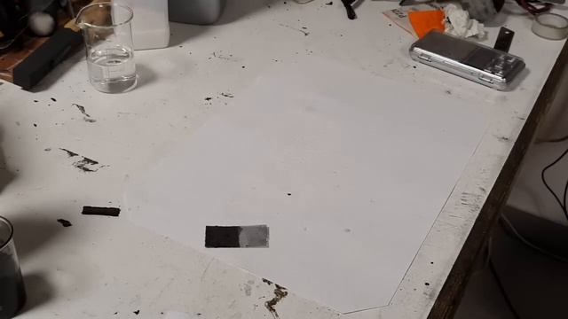 Make a Nickel Iron Battery or Edison battery смотреть онлайн