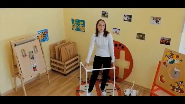 531 НПК ИРО   Развивающие тренажеры муз