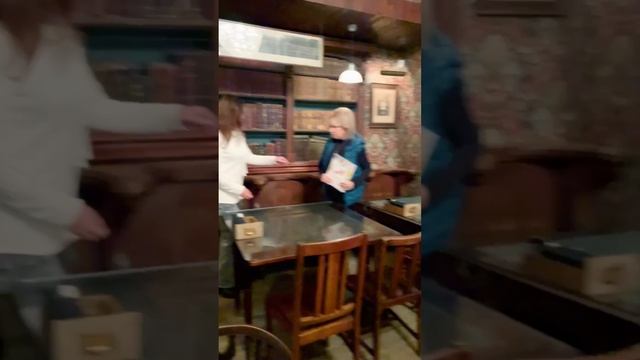 Бабушка-канреки