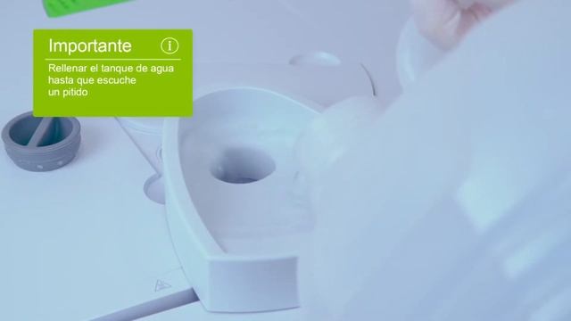 Autoclave W&H MS ST55 – Instalación y configuración inicial смотреть онлайн