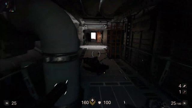 Wolfenstein: The New Colossus. ФИНАЛ!! СЕРИЯ 23 смотреть онлайн