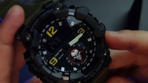 Инструкция настройки часов REVOLFIT T8