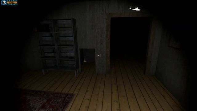 Granny 2 Pc Extreme Mode Mod Menu In Version 1.1