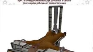 Крик биомусора / восстановление условий содержания scp 106 1 ЧАС