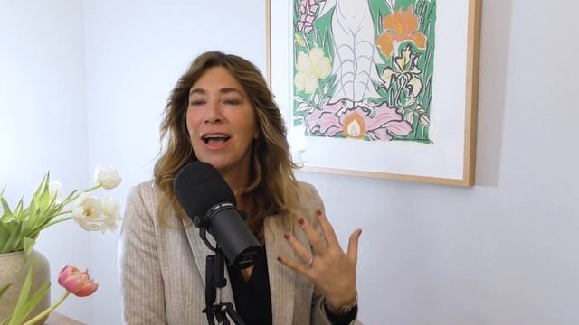 EP 01: Meet Your Lymphatic System and Your Host, Lisa Levitt Gainsley смотреть онлайн