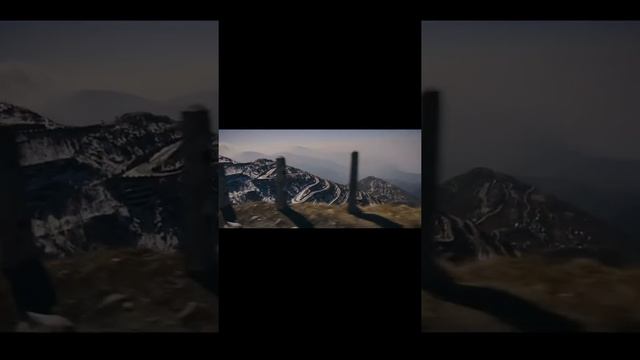 Zuluk, Sikkim | Travel Memories | Nikon Color Grading #travel #memories #hills #snow #mountains смотреть онлайн