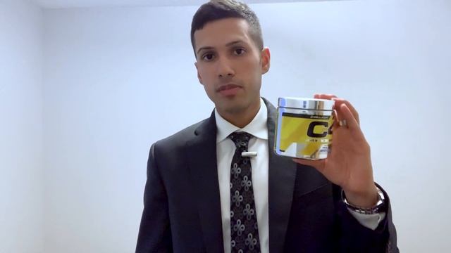 C4 Supplement Review - Personal Experience смотреть онлайн