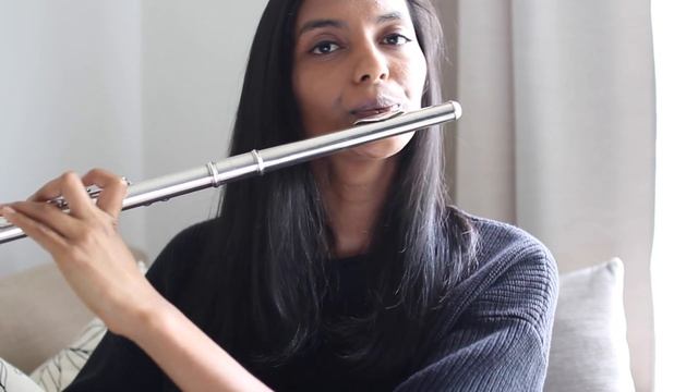 Fetish - Selena Gomez Flute Cover смотреть онлайн