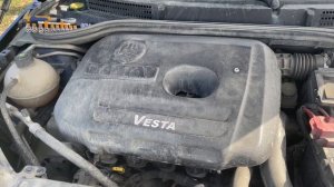 ЛАДА Vesta H4M, 2 клапана ВКГ, борьба с расходом масла, поможет ?